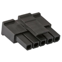 46345-0500 MOLEX PCB HEADER