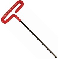 46452 BONDHUS 2.0 MM CUSHION GRIP LOOP HEX T-HANDLE 6