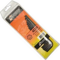 48386 BONDHUS 2.5-8 MM HEX WRENCH SET