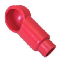 487 LUG TERMINAL INSULATOR
