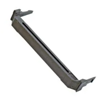 499252-1 AMP FLAT RIBBON CONNECTOR