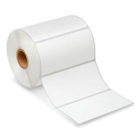 4-2-TT-0 THERMAL TRANSFER LABEL
