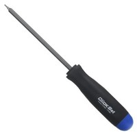 50004 BONDHUS CLICKSET - 4.4 IN-LB/0.5 NM + T5 TORX BLADE