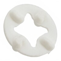 3027  GLOBAL-TEK MOUNTING PAD