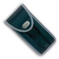 07157 50456 FELO NYLON BELT POUCH