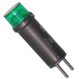 507-4860-3332-500 LED MOUNT CARTRIDGE