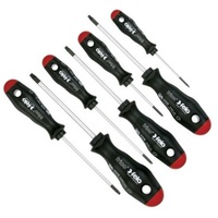 07157 50200 FELO TORX SCREWDRIVER SET