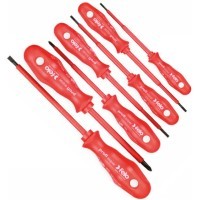 07157 51401 FELO SCREWDRIVER SET