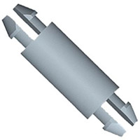 IMPROVED SUPPORT POSTS 5300 SERIES