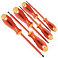 07157 53169 FELO 1/8-1/4 PH1-2 SCREWDRIVER SET
