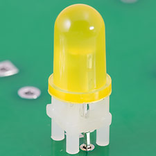 5900 SERIES MOUNTS