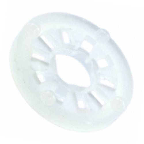 4009 GLOBAL-TEK MOUNTING PAD