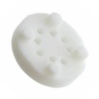 2020-A GLOBAL-TEK MOUNTING PAD