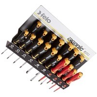 07157 61391 FELO SCREWDRIVER SET