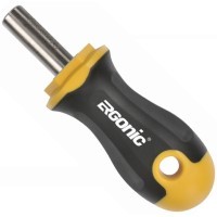 07157 61727 FELO 1/4 STUBBY BITHOLDER