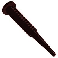 61PRT0093 MICROPLASTICS RIVET INSERTION