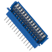 66226-014 CLINCHER RECEPTACLE CONNECTOR