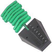 33034 BONDHUS T9-T40 STAR T-HANDLE SET