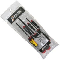 74686 BONDHUS PROHOLD BALL SCREWDRIVER SET