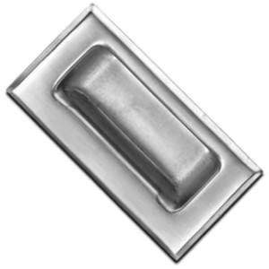 7836-32D  H.A. GUDEN FLUSH PULL