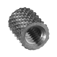 832B7-9SS YARDLEY INSERT 832 X 9/32 SS