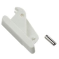 9162 TEK-INNOVATIVE PLASTICS LOCKING CARD EJECTOR