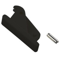 9162 TEK-INNOVATIVE PLASTICS LOCKING CARD EJECTOR