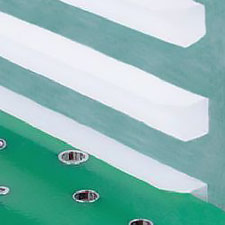 9200 SERIES GUIDES FOR TIGHT PLACES