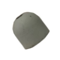 9102-R GREY RUBBERCRAFT BUMPER