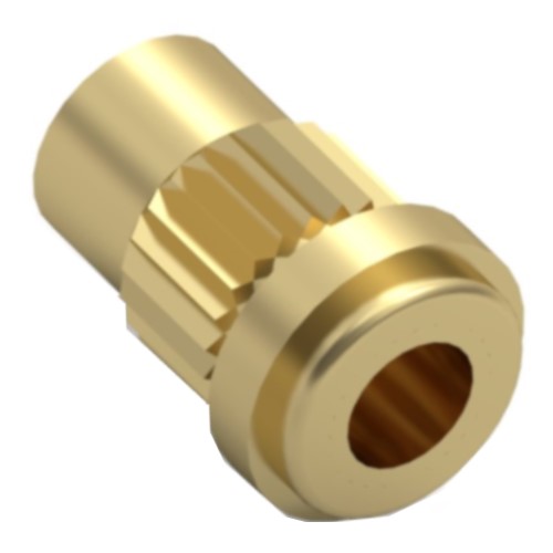 9359-0-15-15-34-14-10-0 PRESS-FIT RECEPT