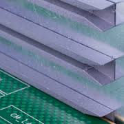 TEK-STAT ANTISTATIC GUIDES