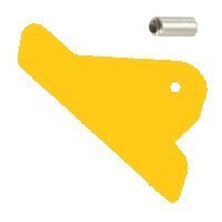 83023-01W MILITARY CARD EJECTOR