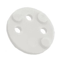 A55485/02-014N A55485/02-014N ROUND MOUNTING PAD MIL