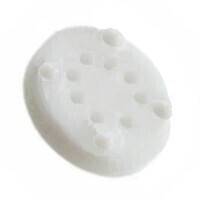 A55485/02-031N A55485/02-031N ROUND MOUNTING PAD MIL