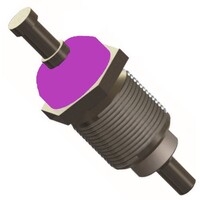 AA59126/027B01 AA59126/027B01 TURRET TERMINAL MILITARY