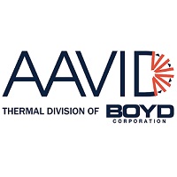 THERMALLOY AAVID THERMALLOY AAVID