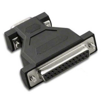 AD-D25M9F PAN PACIFIC CONNECTOR