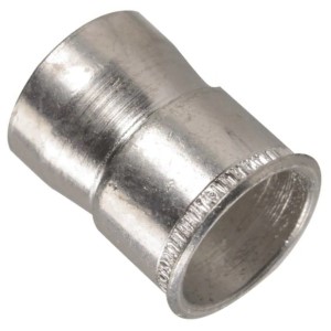 ATC2-1032 KNURLED THREADED INSERT SS/CAD