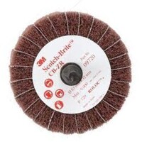 ABRASIVES ABRASIVES