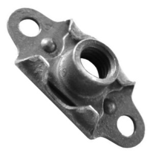 F-5000-6 KAYNAR NUT PLATE ST
