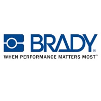 BRADY LABEL BRADY LABEL