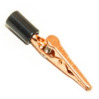 BU-60CHS-0 MUELLER ALLIGATOR CLIP CU