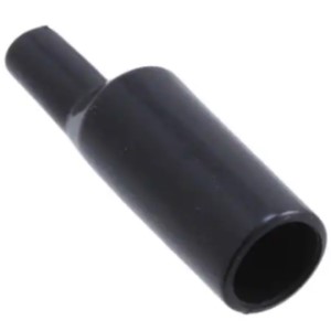 BU-62-0 MUELLER BLACK CLIP INSULATOR