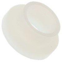 0.125 SHOULDER WASHER NYLON