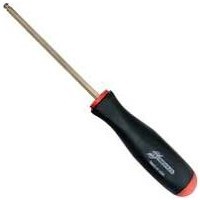 16649 BONDHUS 1.27 MM BALL SCREWDRIVER