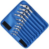 00022 BONDHUS TORX HEX PRO WRENCH SET