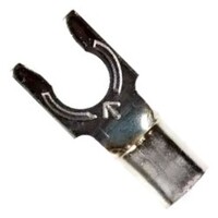 M10-10FLX 3M LOCKING FORK NON-INSULATED
