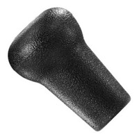 32170 SOFT TOUCH TAPERED KNOB