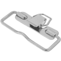 CB-2215-CR-PL-XXX PULL DOWN CATCH