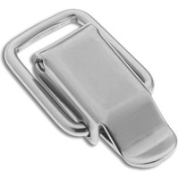 CH-2040-CR-ZN-130 PULL DOWN CATCH